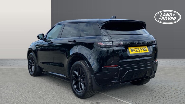 Land Rover Range Rover Evoque 2.0 D200 Edition 5dr Auto Diesel Hatchback
